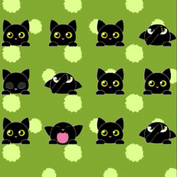 ひとつだけちがうよ